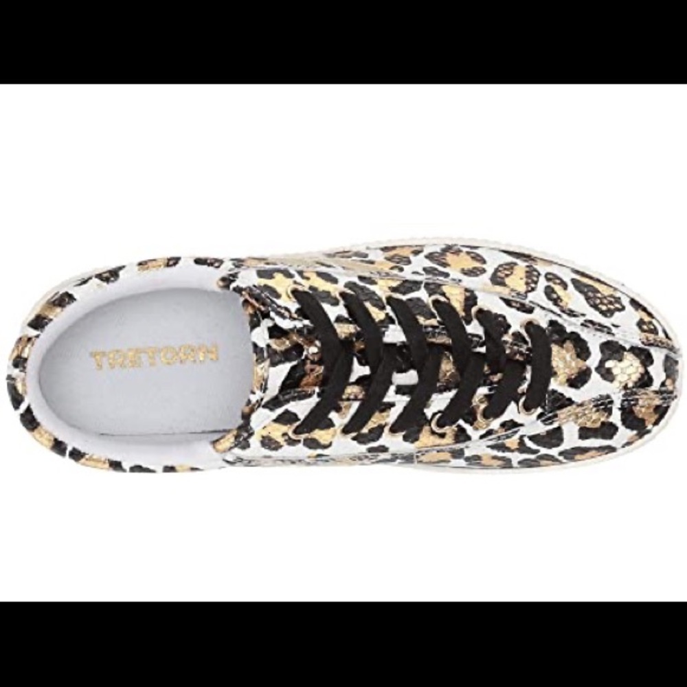 Tretron shoes